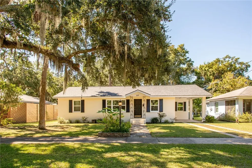 217 Norwich Street, Brunswick