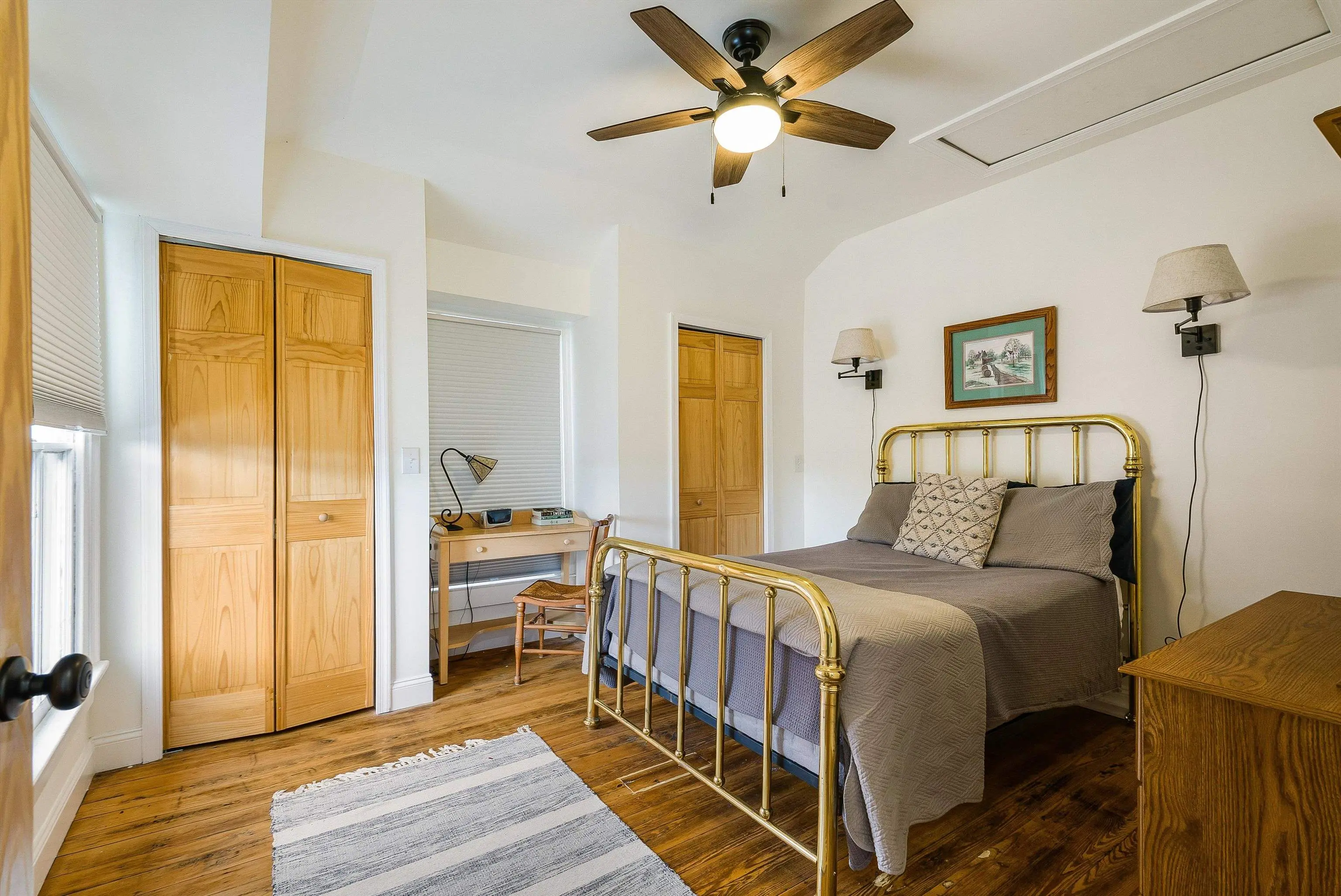 917 Beverley St W, Staunton