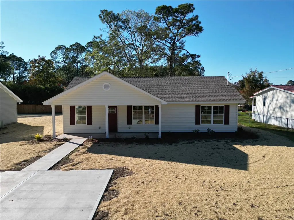 76 Ervin Street, Nahunta