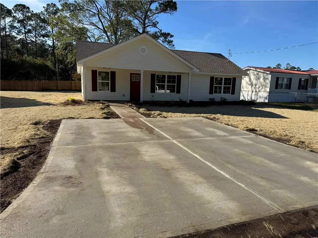 76 Ervin Street, Nahunta