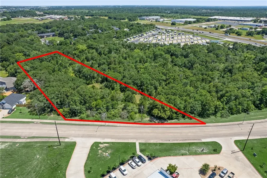 Tbd Beck Street, Bryan