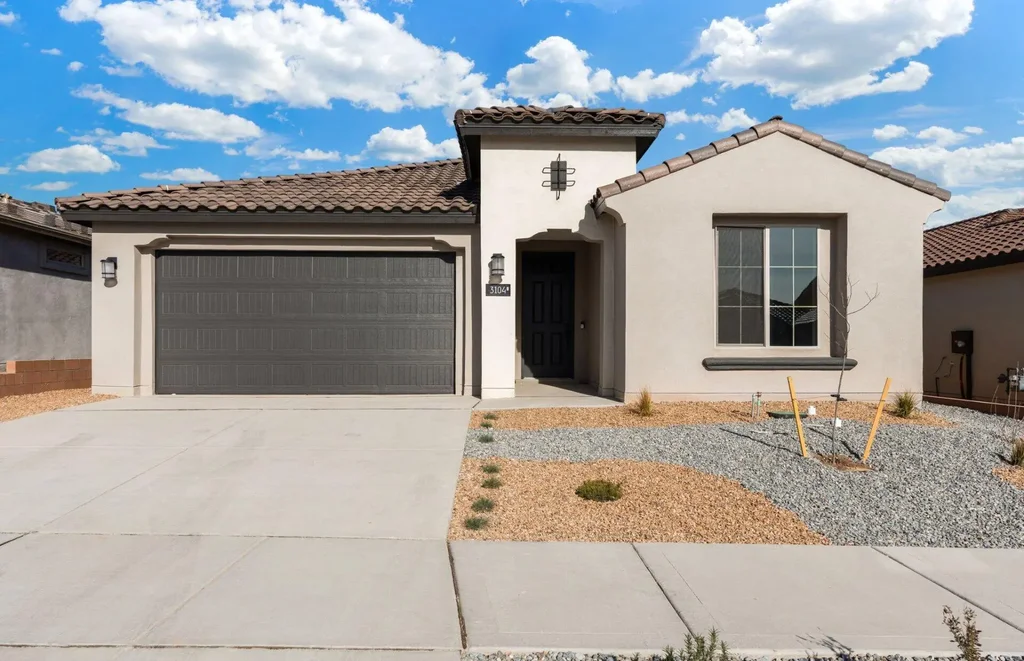 3104 Alicia Road, Rio Rancho