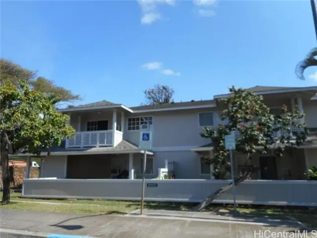91-1072g Makaaloa Street # 17g, Ewa Beach