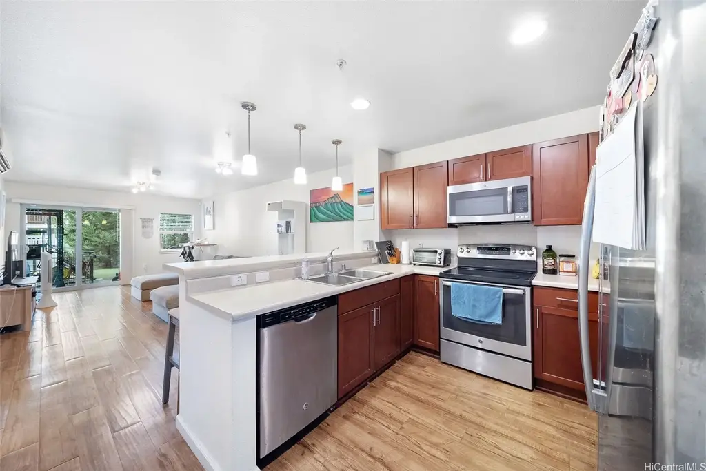 801 Kakala Streets # 1502, Kapolei