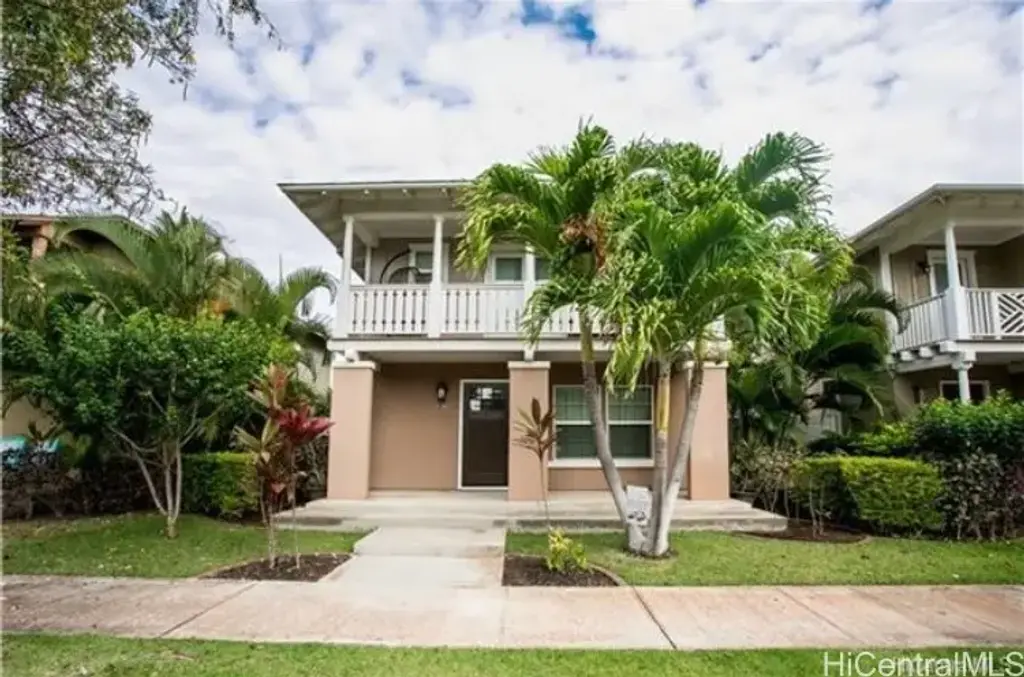 91-1058 Kaiuliuli Street, Ewa Beach