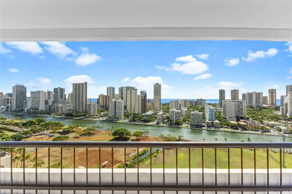 2333 Kapiolani Boulevard # 2217, Honolulu