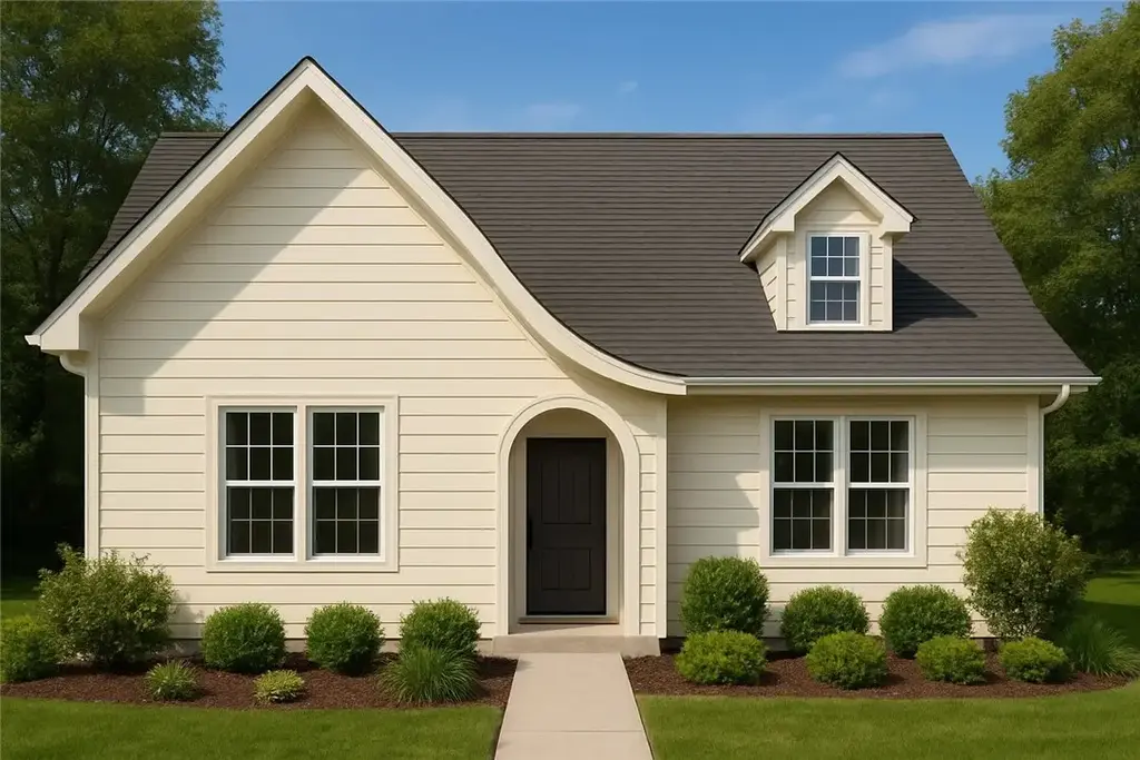 2252 E Roe Terrace, Fayetteville