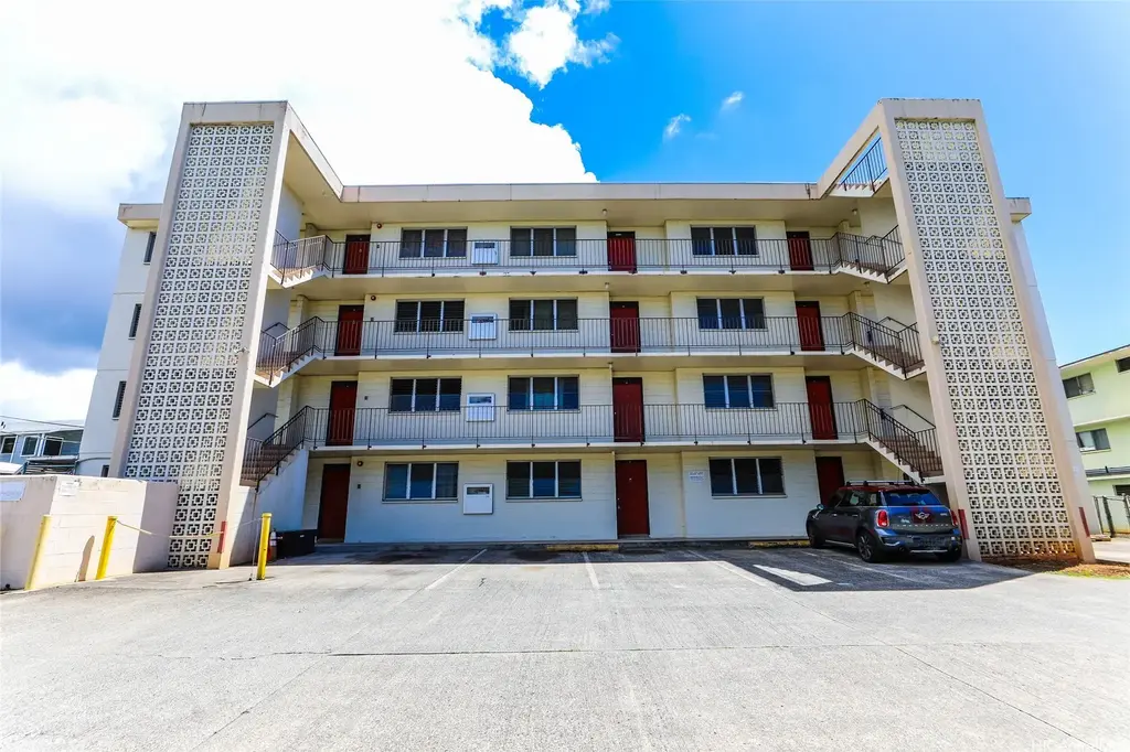 1747 Pali Highway # 404, Honolulu