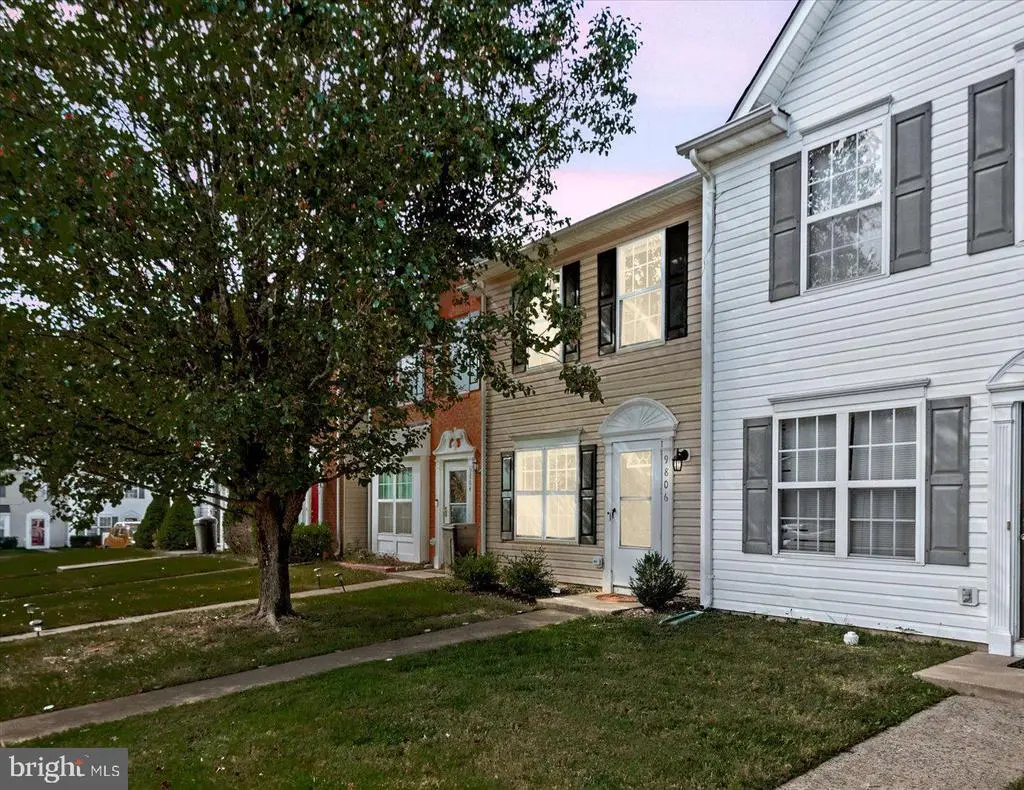 9806 Coventry Creek Dr, Fredericksburg