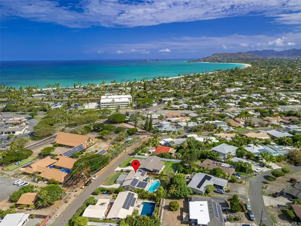 319 Iliaina Street, Kailua