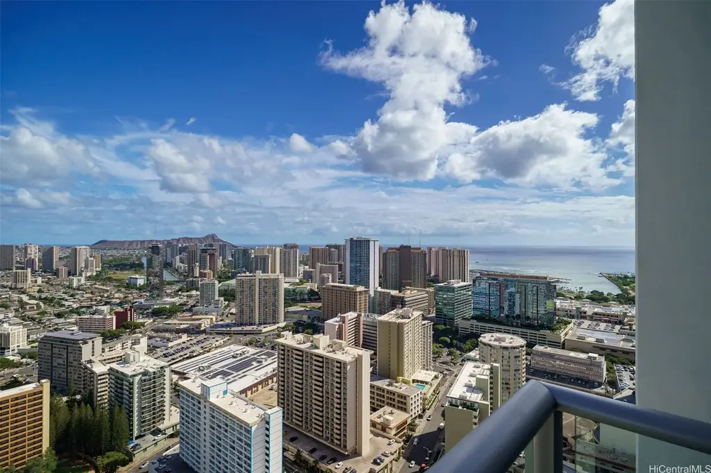 1500 Rycroft Street # 4307r, Honolulu