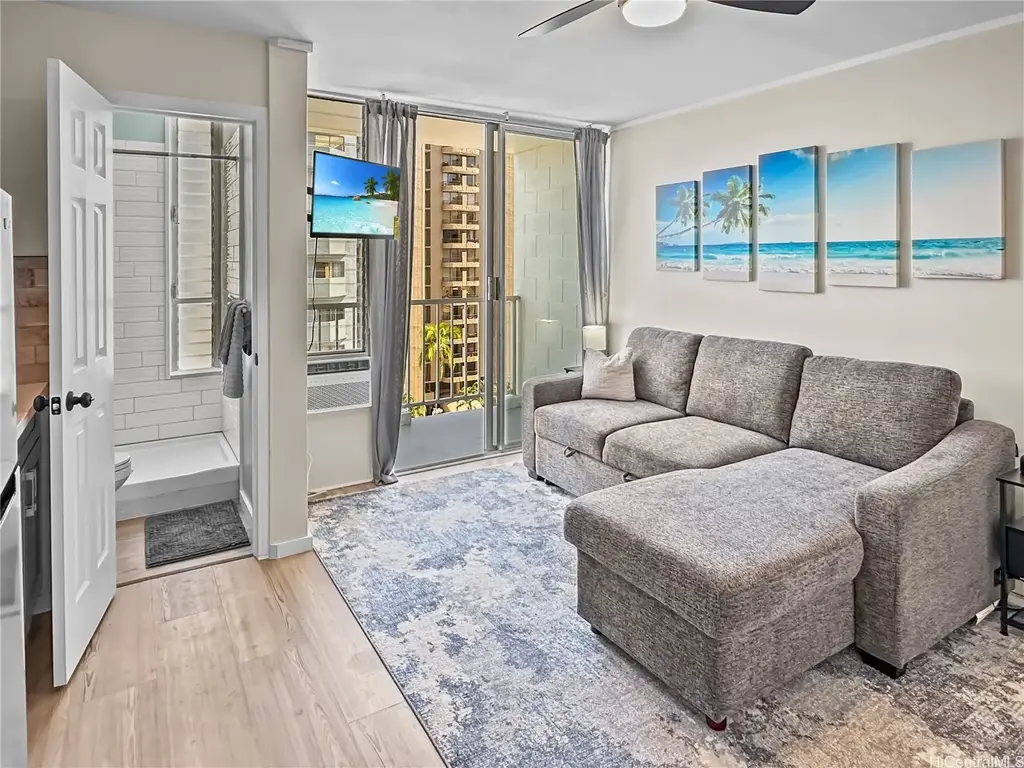 2509 Ala Wai Boulevard # 904, Honolulu