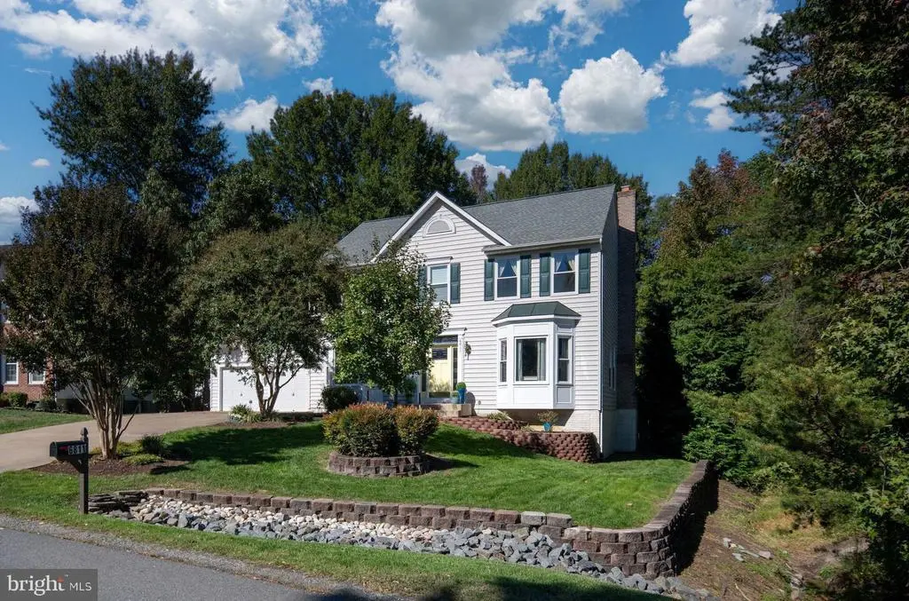 6811 Lakeland Way, Fredericksburg