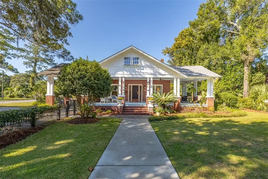 501 Union Street, Brunswick