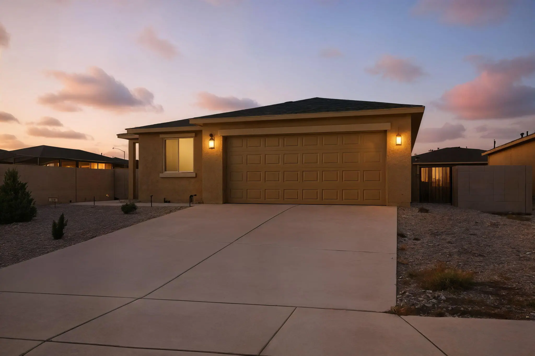 2404 Calle Del Los Claveles, Belen