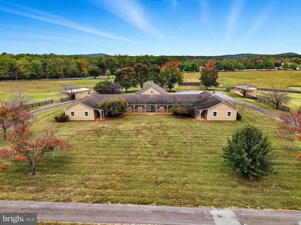 8021 Olympic Way, Culpeper