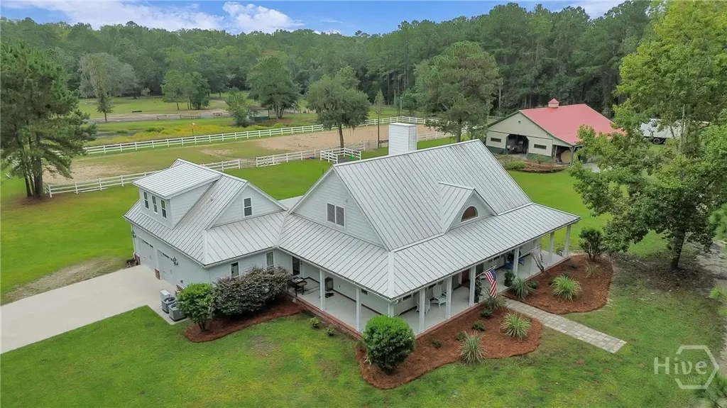 530 Blige Road, Richmond Hill