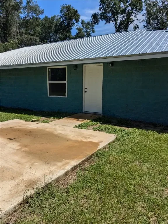 4155 Pinecrest Road, Waycross