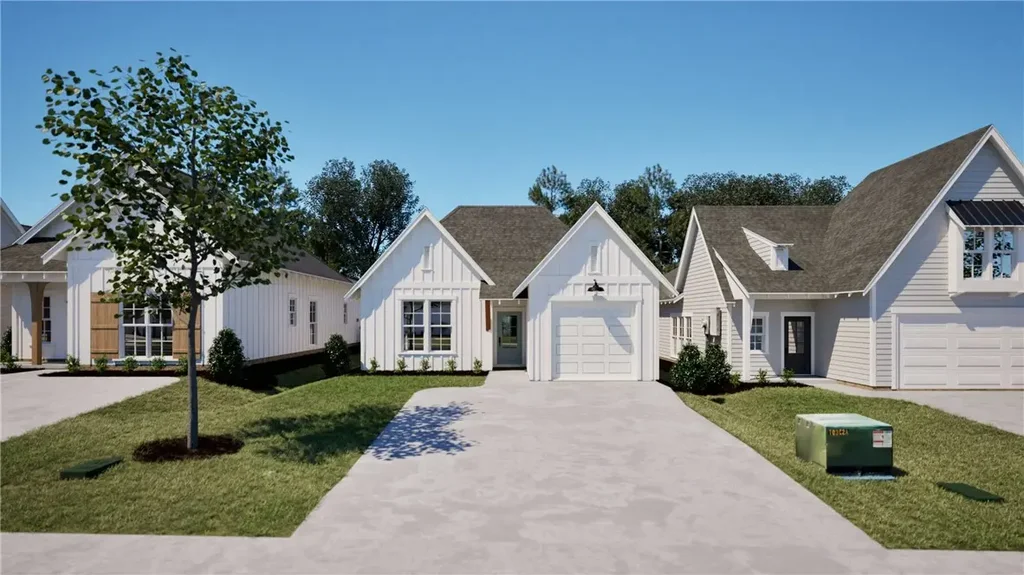 816 Hunters Way, Opelika