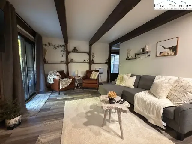 76 Creekside Drive # B, Banner Elk