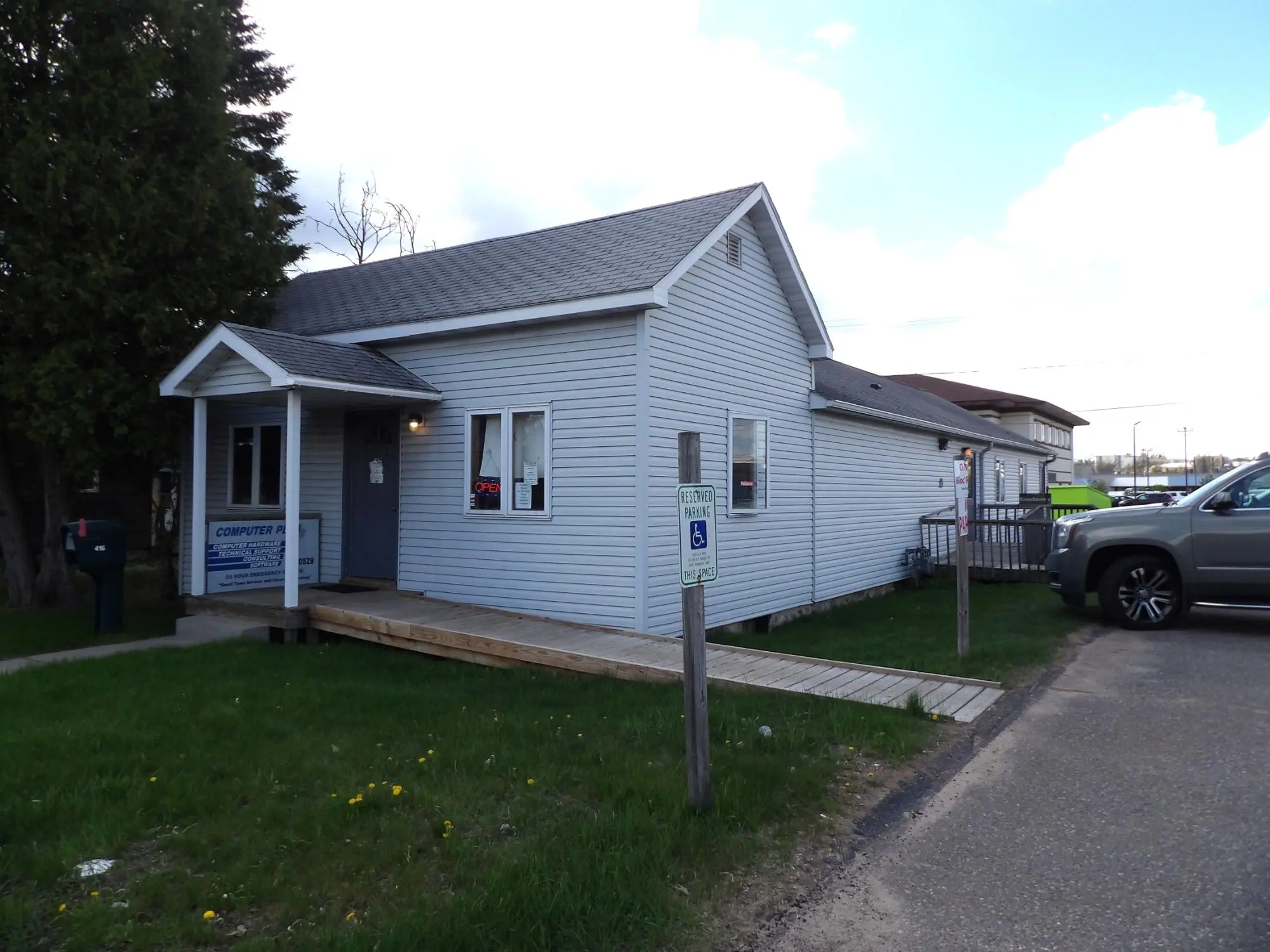 416 Pelham St S, Rhinelander