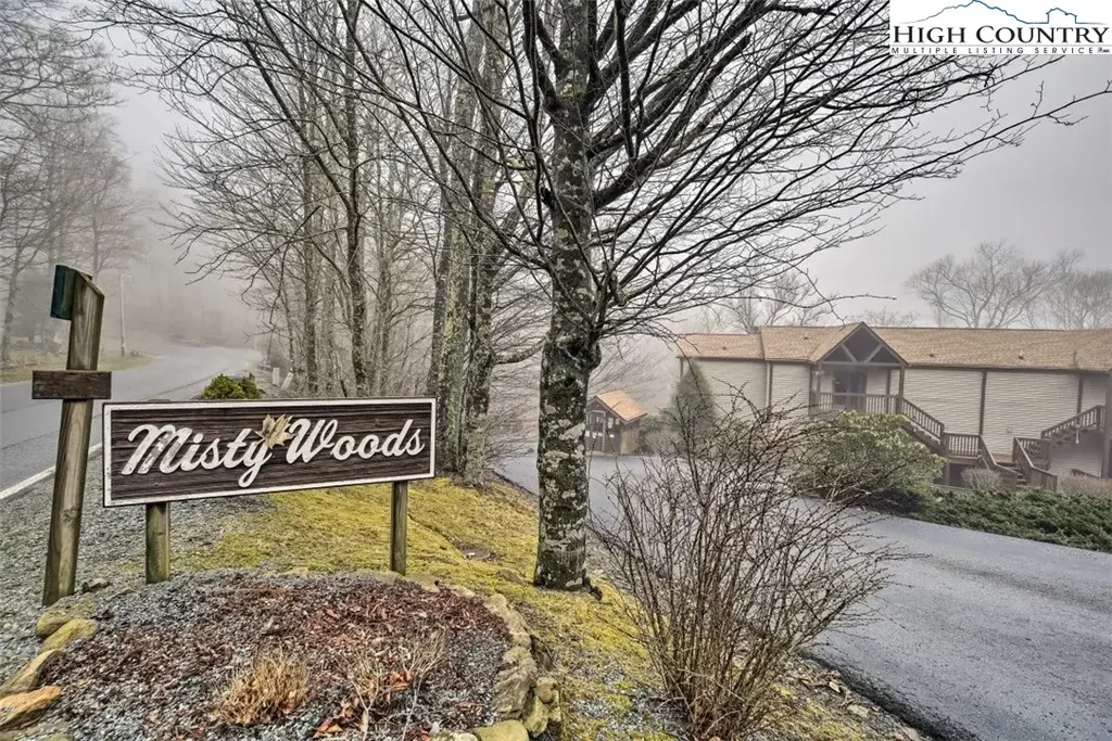 1664 Grouse Moor Drive # 1, Sugar Mountain