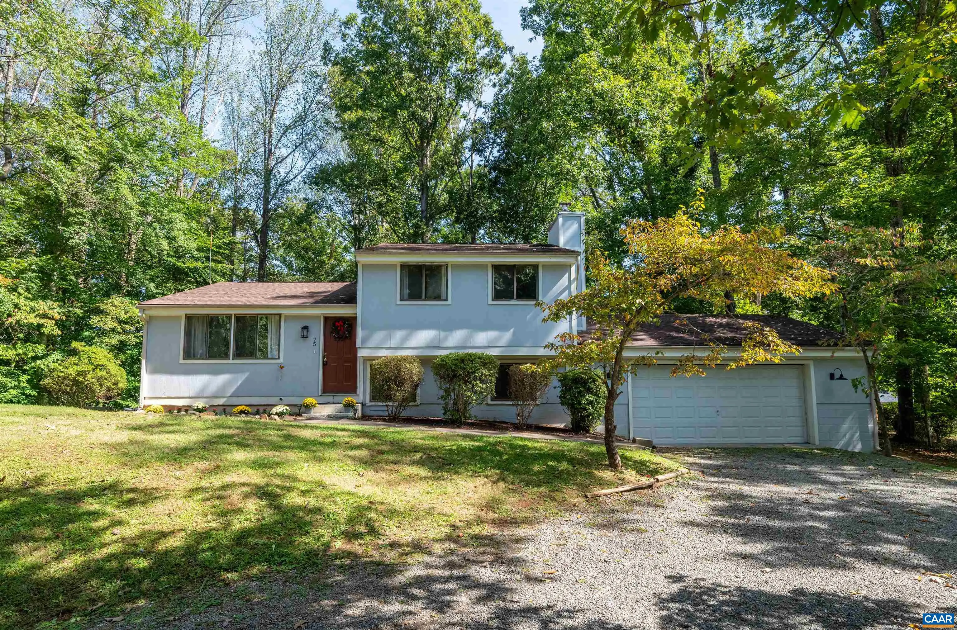 75 Lumber Ln, Barboursville