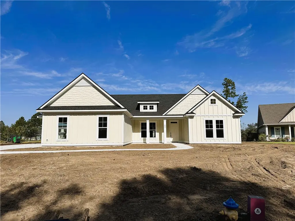 203 Tidal Marsh Way, St Marys