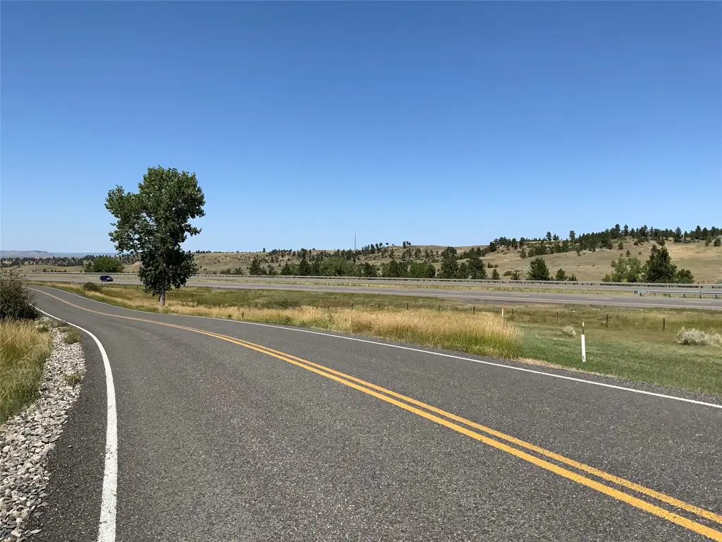 5326 Old Hardin Road, Billings
