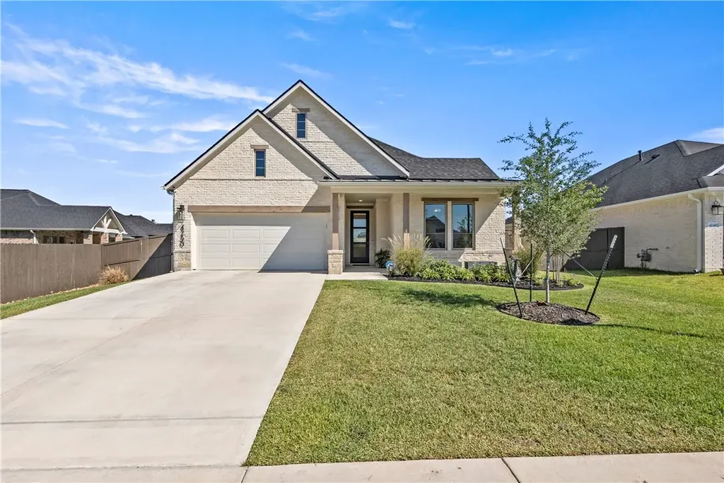 4250 Appalachian Trail, Bryan