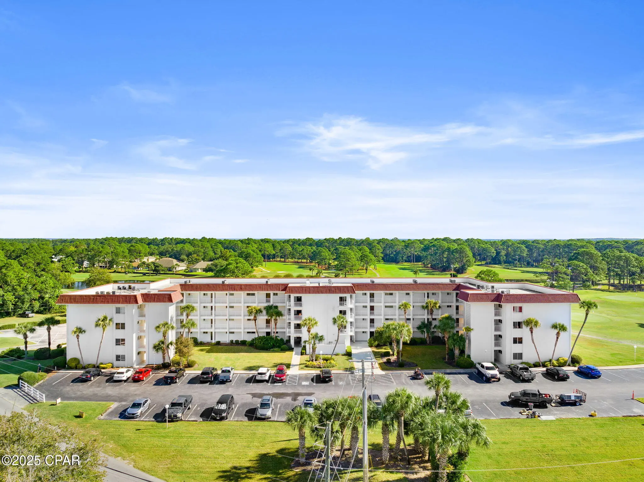 112 Fairway Boulevard # 310, Panama City Beach