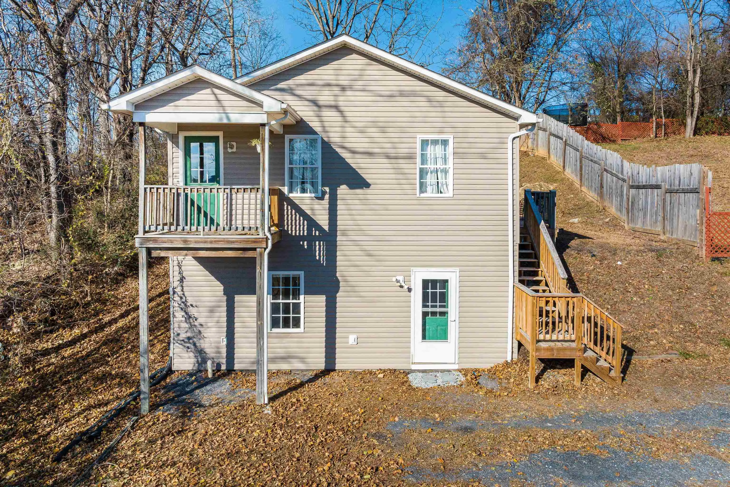 100 Olive St, Staunton