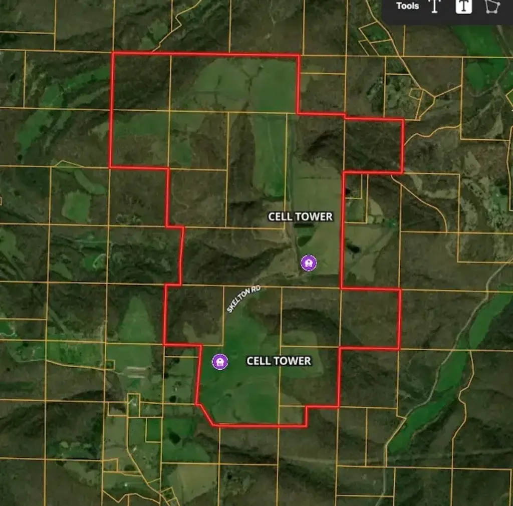 17140 Skelton Rd (wc 4146), Winslow
