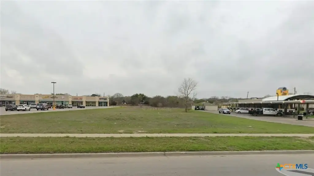 Indian Trail, Harker Heights