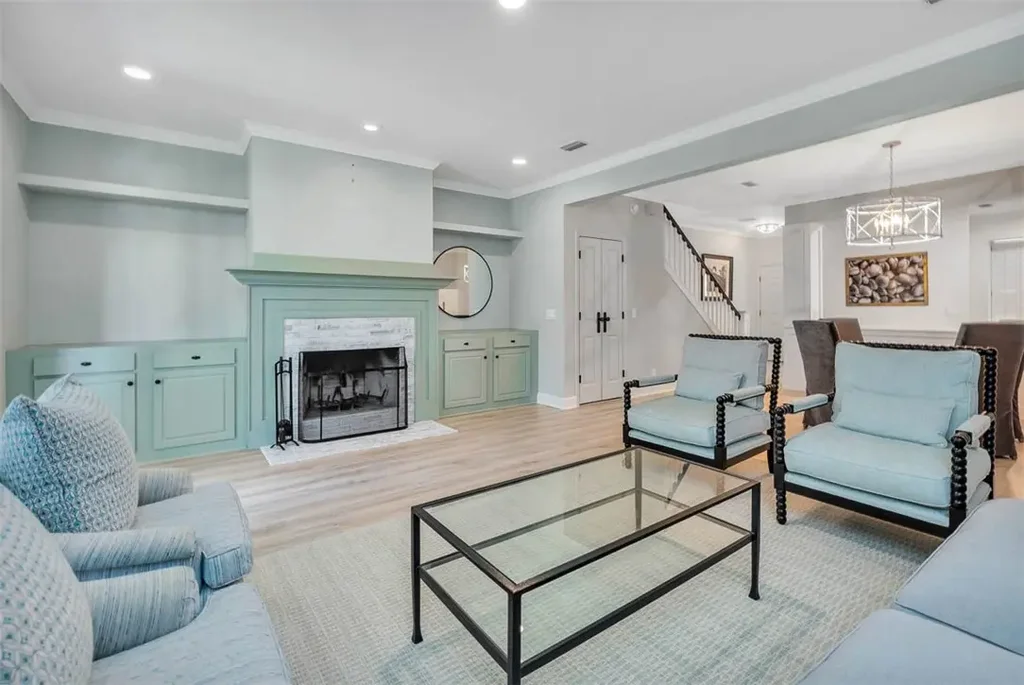 1303 Plantation Point Drive, St Simons Island