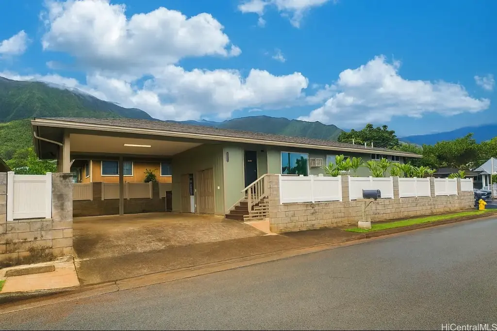 47-563 Laniwela Way, Kaneohe