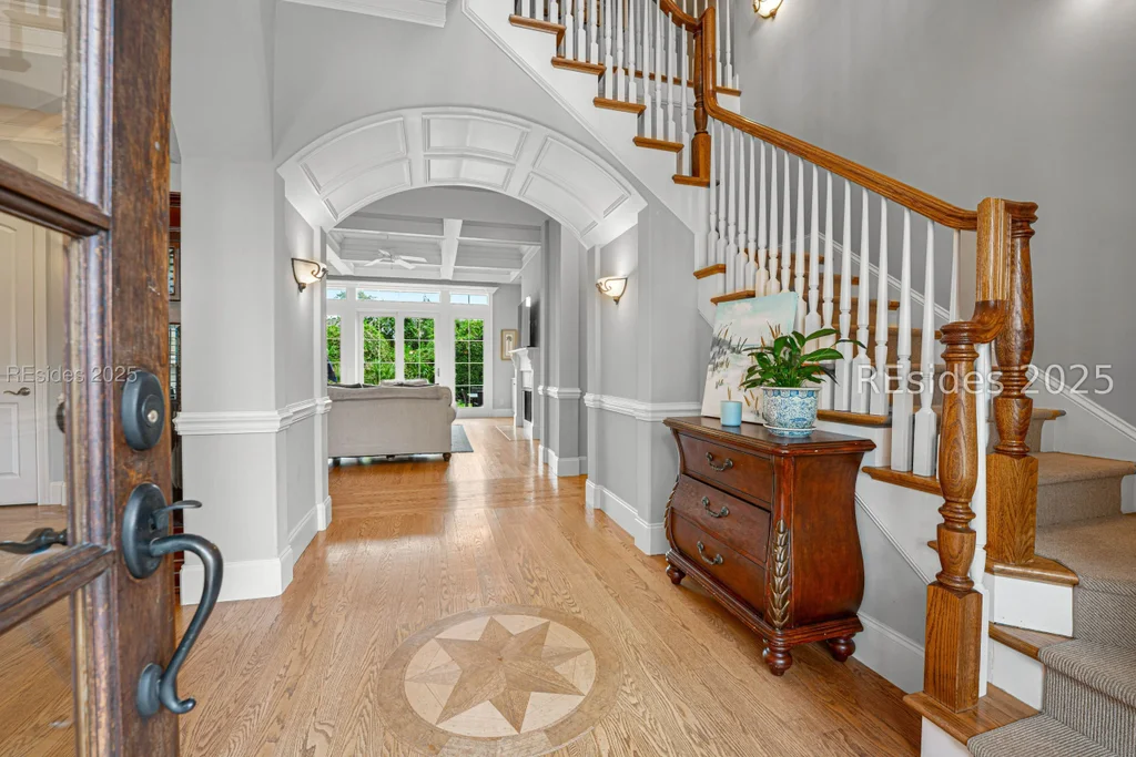 334 Fort Howell Drive, Hilton Head Island