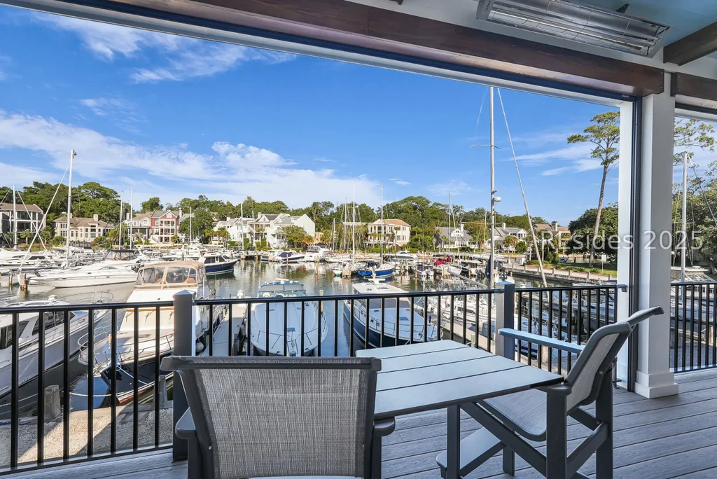 7 Post Mill Lane, Hilton Head Island