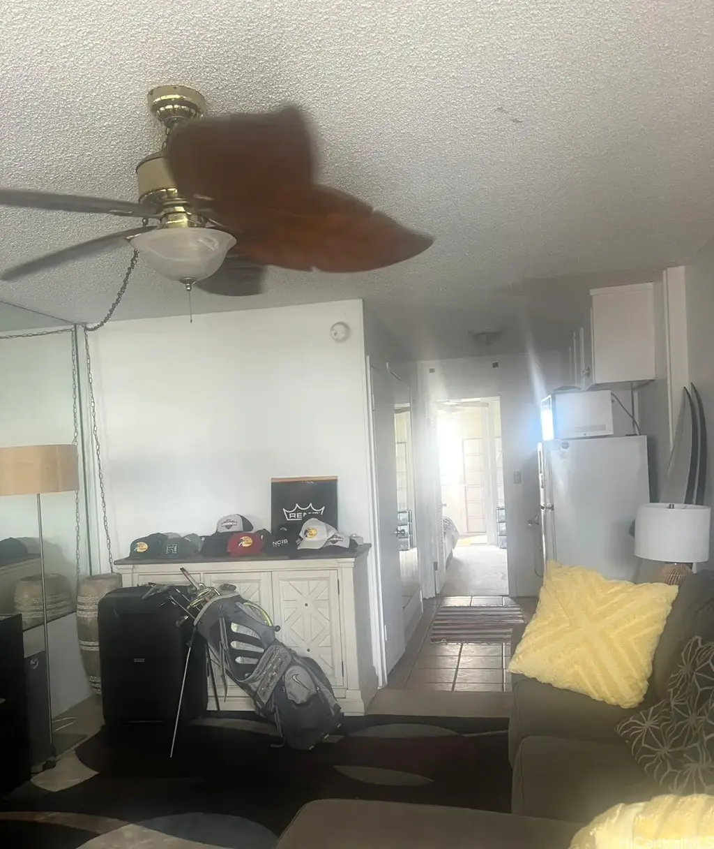 (unit #b1105) 425 Ena Road, Honolulu