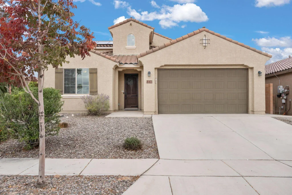 1220 Walsh Street Se, Rio Rancho