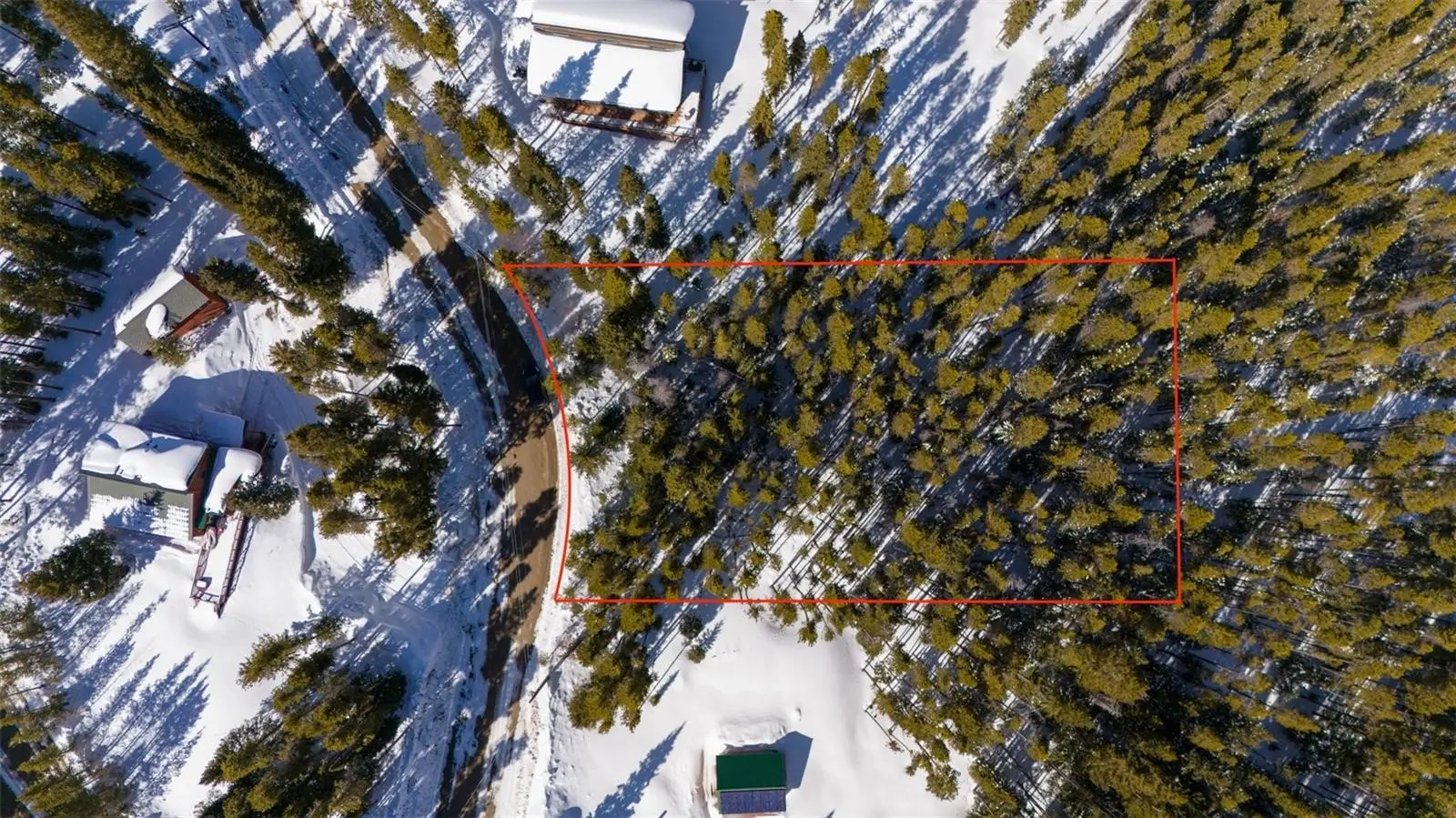 282 Slalom Dr Drive, Breckenridge