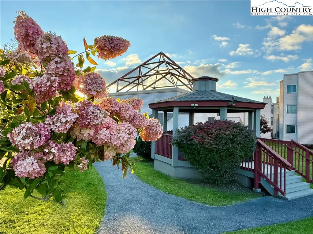 301 Pinnacle Inn Road # 2201, Beech Mountain