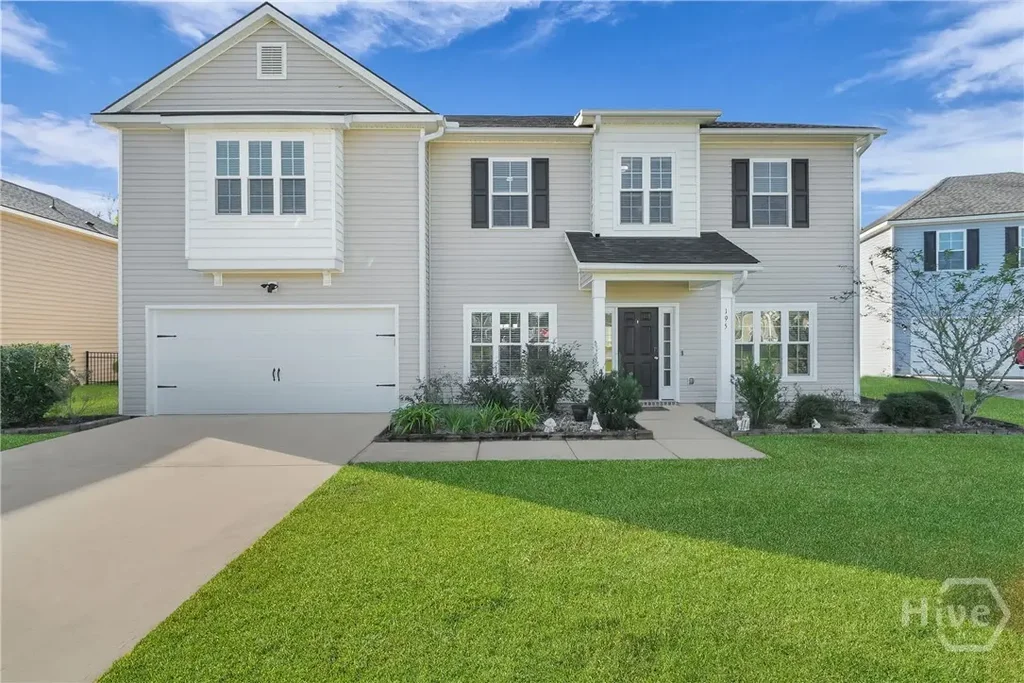 195 Sailmaker Lane, Richmond Hill