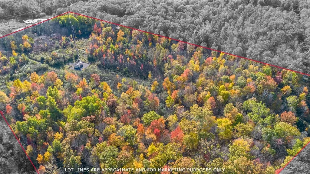 2656 State Hwy 8, Cameron