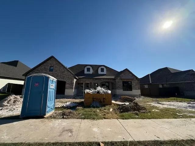 5025 Greenstone Way, Bryan