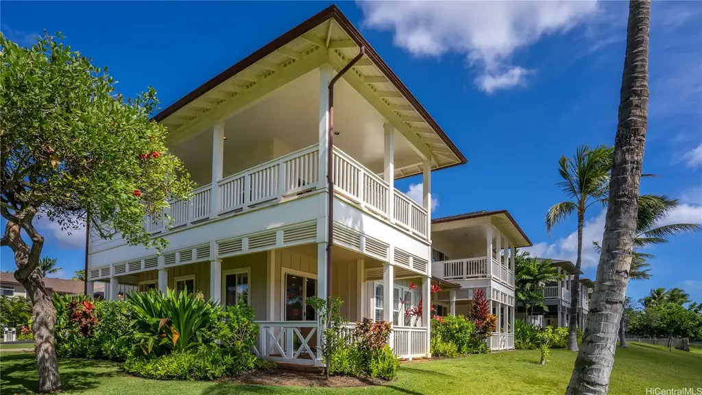 92-1082 Olani Street # 6-2, Kapolei