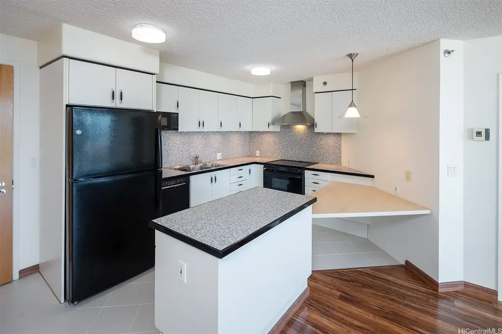801 S King Street # 1706, Honolulu