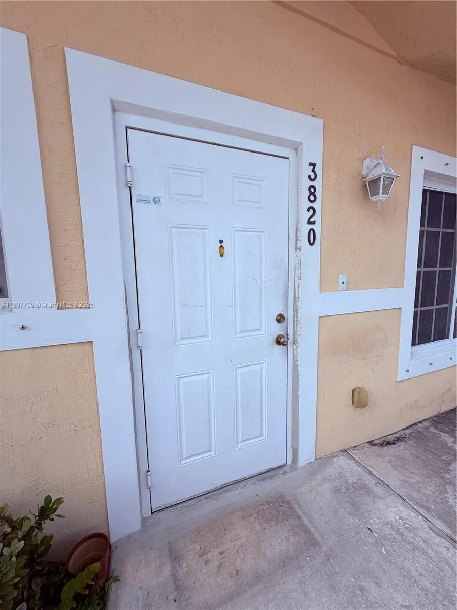 3820 Sw 48th Ave E-31, Pembroke Park