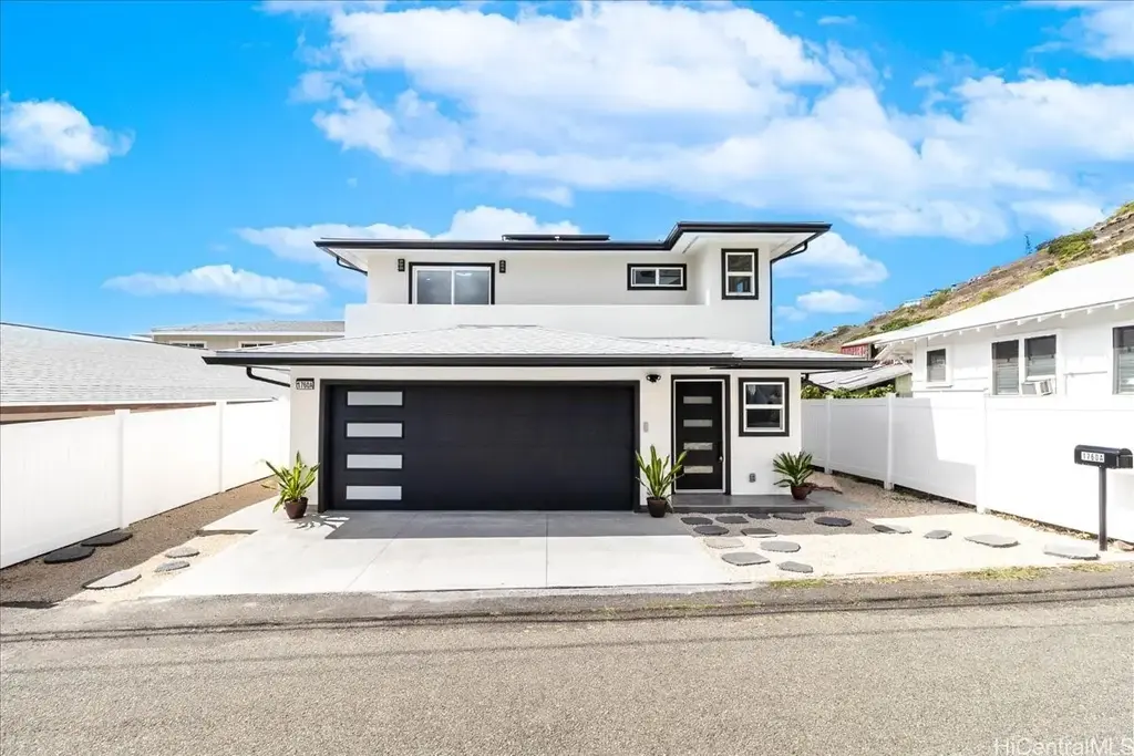 1760 Palolo Avenue # A, Honolulu