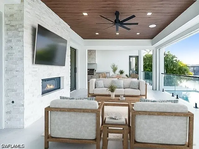 4847 Esplanade Street, Bonita Springs, FL, 34134